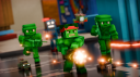 Pixel Strike 3D Discord Server Banner