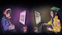 The Collegiate Hub Discord Server Banner