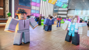 The Iron Corporation™ Discord Server Banner