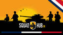 SQUADHUB.fr Discord Server Banner