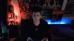 MontanaBlack Discord Server Banner