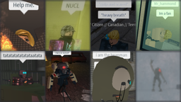 2-Gear Studios Discord Server Banner