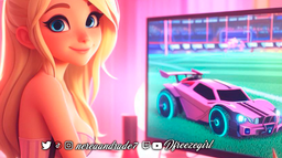 ❤ DfreezeFamily ❤ Discord Server Banner