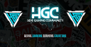 Hive Gaming Community Discord Server Banner