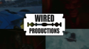 Wired Productions Discord Server Banner