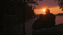 the cottage ︵₊୨ Discord Server Banner