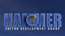 Hammer Editor Development Group Discord Server Banner