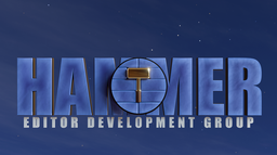 Hammer Editor Development Group Discord Server Banner
