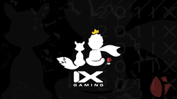 IX Gaming Discord Server Banner