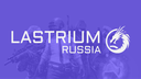 Lastrium Discord Server Banner