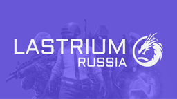 Lastrium Discord Server Banner