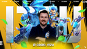 iTzu's Community Server Discord Server Banner