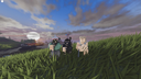 C Discord Server Banner