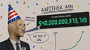 POLITICS Discord Server Banner