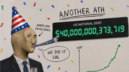 POLITICS Discord Server Banner