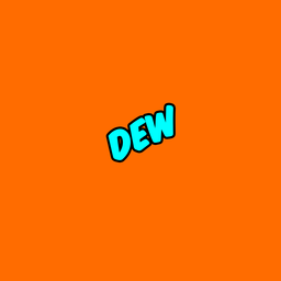 The Dew Crew Discord Server Banner