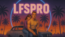 LFSPro Discord Server Banner