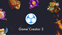 Game Creator Discord Server Banner