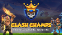 Clash Champs Discord Server Banner