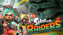 Splatoon France Discord Server Banner