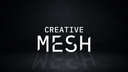 Creative Mesh & bm-modding Discord Server Banner