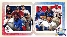 MLB Chat Discord Server Banner
