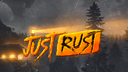 JustRust [ Игровои Сервер ] Discord Server Banner