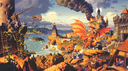 Shards of Britannia Discord Server Banner