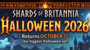 Shards of Britannia Discord Server Banner