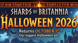 Shards of Britannia Discord Server Banner
