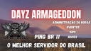 Armageddon Servers Discord Server Banner