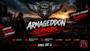 Armageddon Servers Discord Server Banner