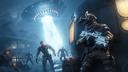 Warface Discord Server Banner