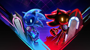 SONIC - SEGA HARDlight Discord Server Banner