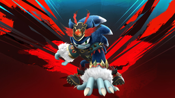 SONIC - SEGA HARDlight Discord Server Banner
