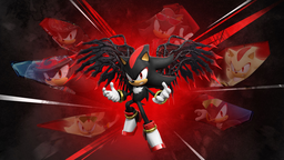 SEGA HARDlight Discord Server Banner