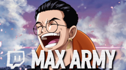 MegaMax / Anime y Manga Discord Server Banner