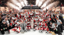 Hockey Chat Discord Server Banner