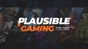 Plausible PUBG Discord Server Banner