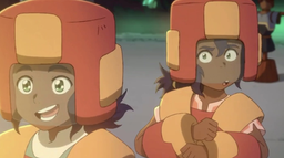 Avatar Discord Server Banner