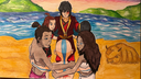 Avatar Discord Server Banner