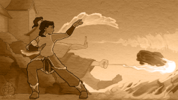 Avatar Discord Server Banner