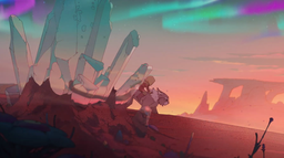 Avatar Discord Server Banner