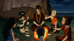Avatar Discord Server Banner