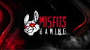 Misfits Gaming Not Dayz Discord Server Banner