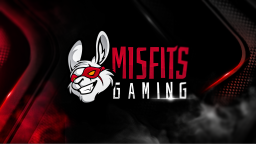 Misfits Gaming Not Dayz Discord Server Banner