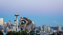 r/seattle Discord Server Banner