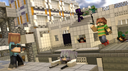 MineVN Network Discord Server Banner