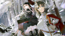 Girls' Frontline EN Official Discord Discord Server Banner