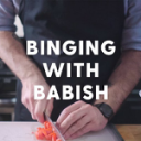 Babish Culinary Universe - Official Discord Discord Server Banner